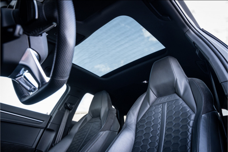 Audi RSQ3 Sportback 2.5 TFSI - Nardo | Panorama | B&O | ACC