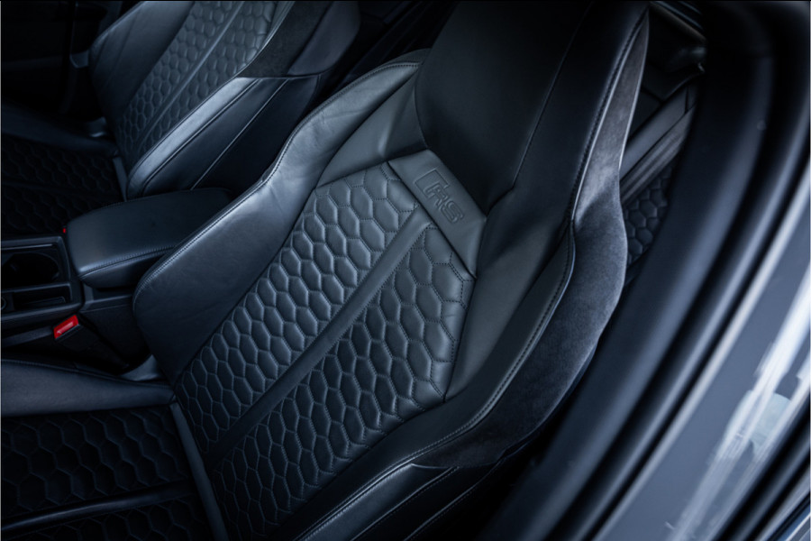 Audi RSQ3 Sportback 2.5 TFSI - Nardo | Panorama | B&O | ACC