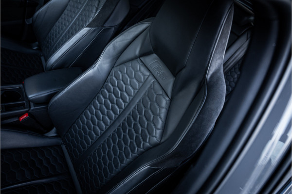 Audi RSQ3 Sportback 2.5 TFSI - Nardo | Panorama | B&O | ACC
