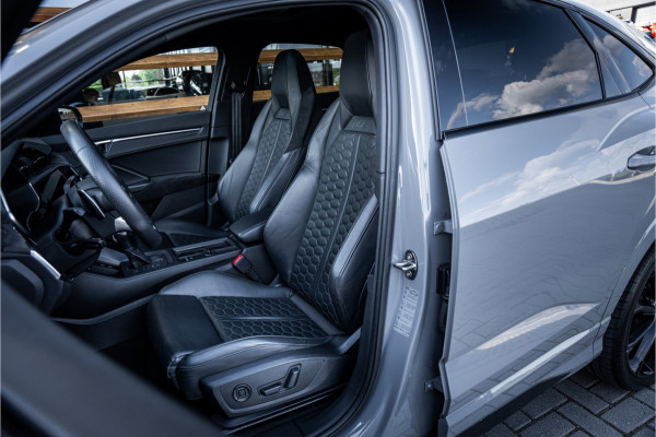 Audi RSQ3 Sportback 2.5 TFSI - Nardo | Panorama | B&O | ACC