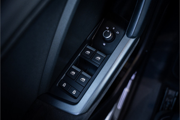 Audi RSQ3 Sportback 2.5 TFSI - Nardo | Panorama | B&O | ACC