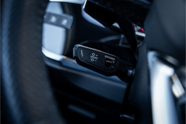 Audi RSQ3 Sportback 2.5 TFSI - Nardo | Panorama | B&O | ACC