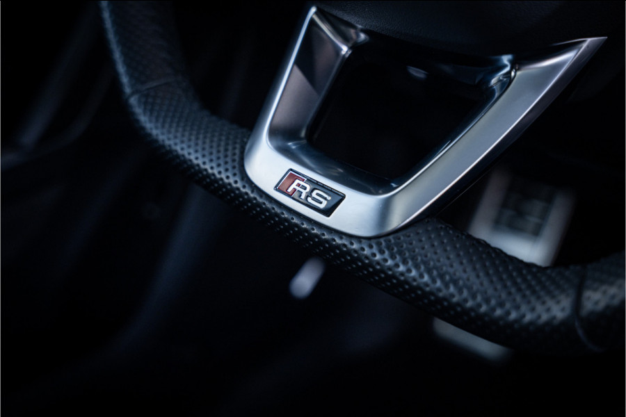 Audi RSQ3 Sportback 2.5 TFSI - Nardo | Panorama | B&O | ACC