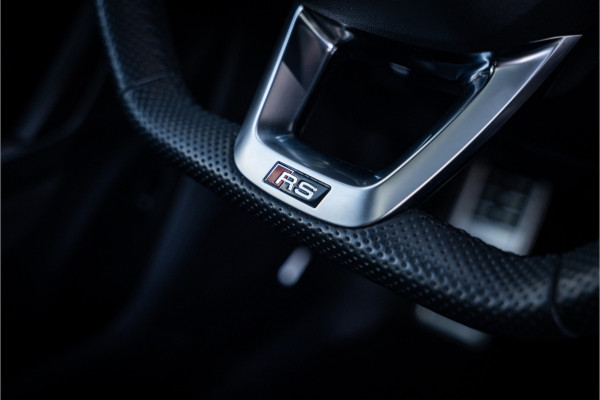 Audi RSQ3 Sportback 2.5 TFSI - Nardo | Panorama | B&O | ACC