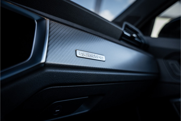 Audi RSQ3 Sportback 2.5 TFSI - Nardo | Panorama | B&O | ACC