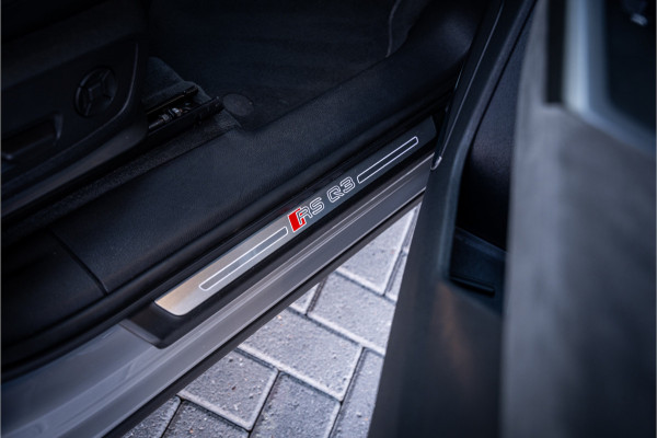 Audi RSQ3 Sportback 2.5 TFSI - Nardo | Panorama | B&O | ACC