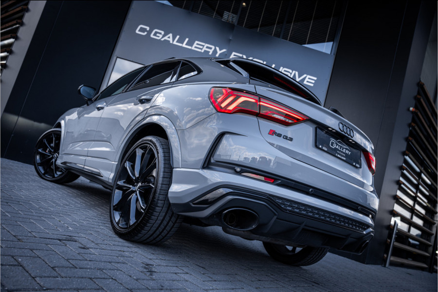 Audi RSQ3 Sportback 2.5 TFSI - Nardo | Panorama | B&O | ACC