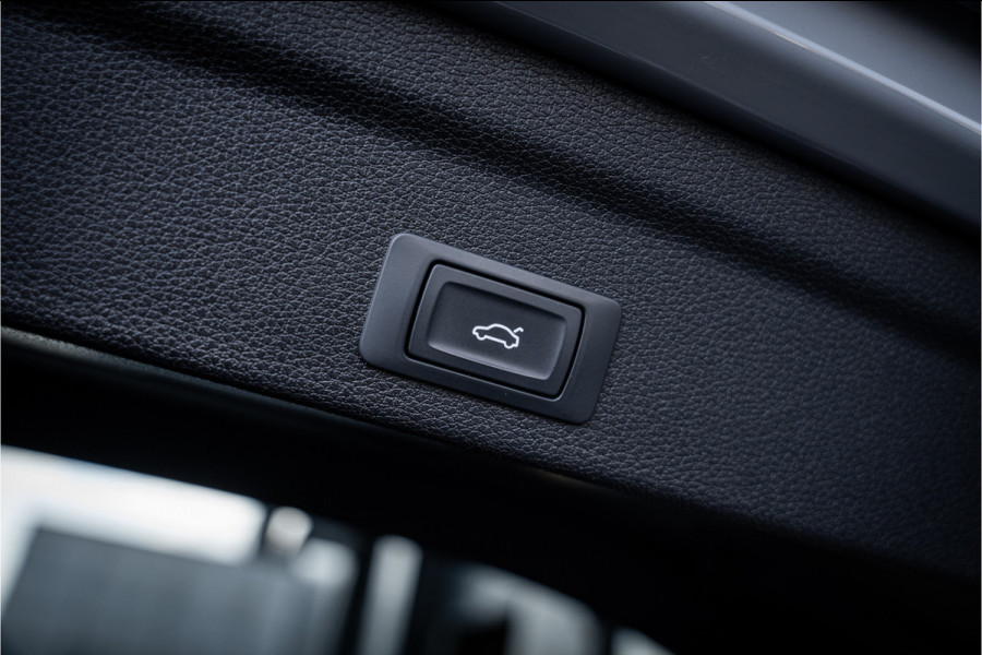 Audi RSQ3 Sportback 2.5 TFSI - Nardo | Panorama | B&O | ACC