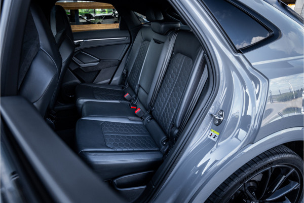 Audi RSQ3 Sportback 2.5 TFSI - Nardo | Panorama | B&O | ACC