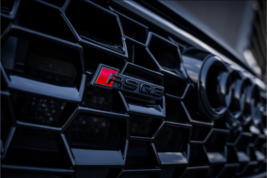 Audi RSQ3 Sportback 2.5 TFSI - Nardo | Panorama | B&O | ACC