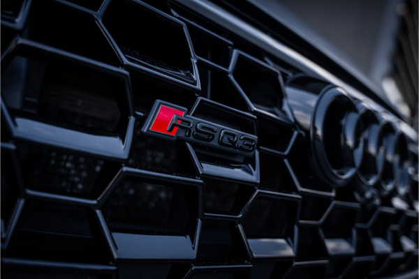 Audi RSQ3 Sportback 2.5 TFSI - Nardo | Panorama | B&O | ACC