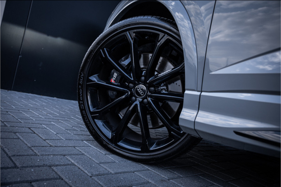 Audi RSQ3 Sportback 2.5 TFSI - Nardo | Panorama | B&O | ACC