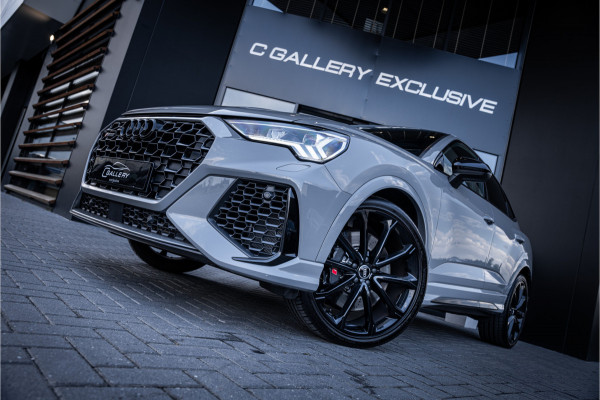 Audi RSQ3 Sportback 2.5 TFSI - Nardo | Panorama | B&O | ACC