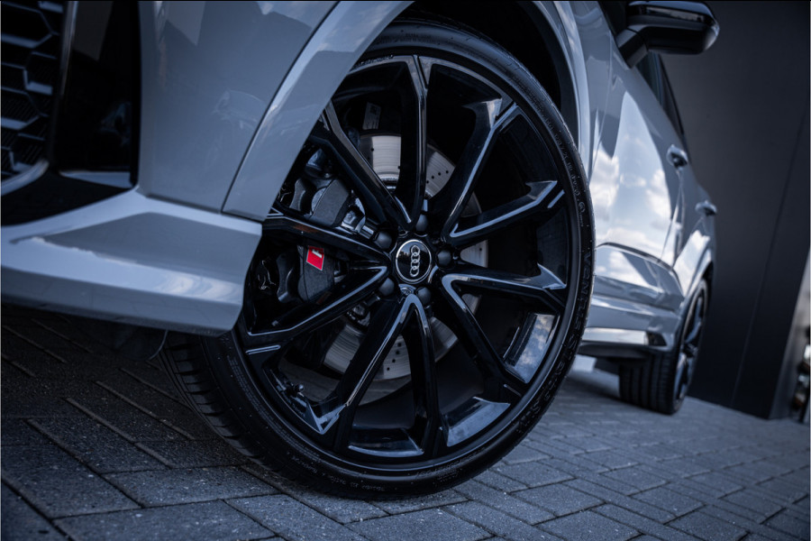 Audi RSQ3 Sportback 2.5 TFSI - Nardo | Panorama | B&O | ACC