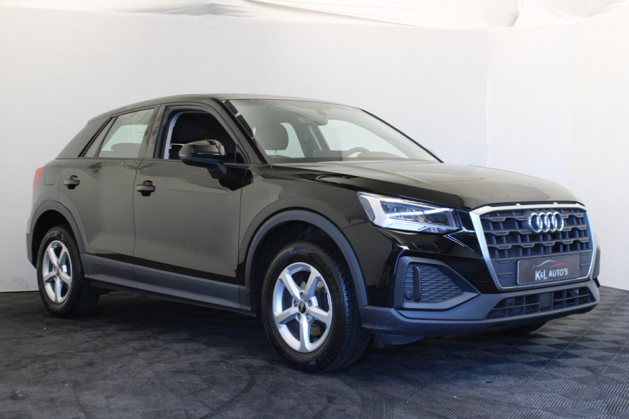 Audi Q2 35 TFSI Pro Line |Navi|ACC|PDC|