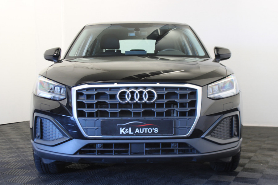 Audi Q2 35 TFSI Pro Line |Navi|ACC|PDC|