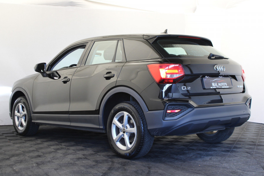 Audi Q2 35 TFSI Pro Line |Navi|ACC|PDC|