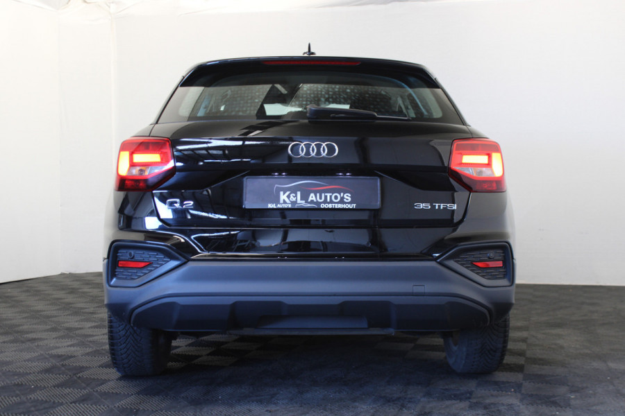 Audi Q2 35 TFSI Pro Line |Navi|ACC|PDC|