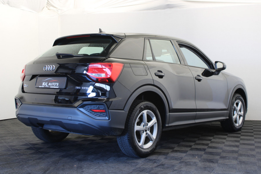 Audi Q2 35 TFSI Pro Line |Navi|ACC|PDC|