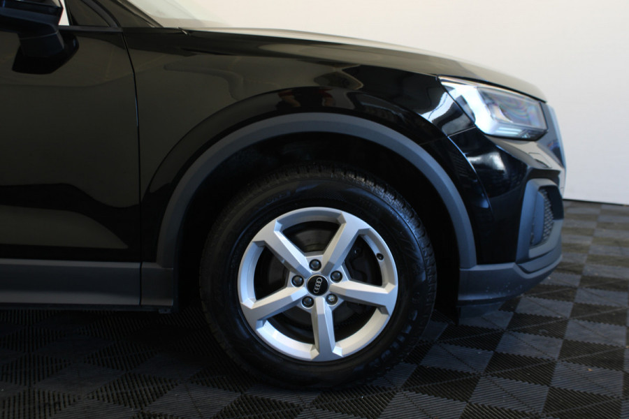 Audi Q2 35 TFSI Pro Line |Navi|ACC|PDC|