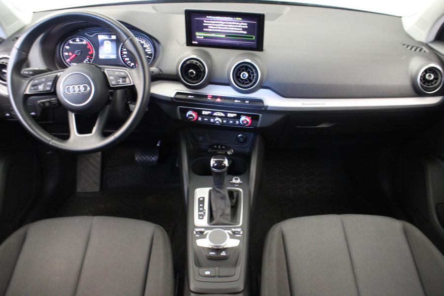 Audi Q2 35 TFSI Pro Line |Navi|ACC|PDC|