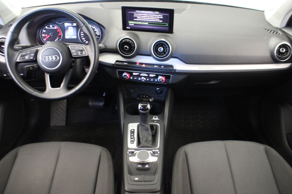 Audi Q2 35 TFSI Pro Line |Navi|ACC|PDC|