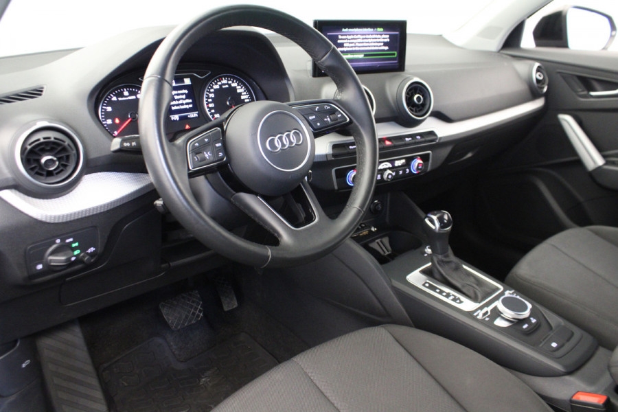 Audi Q2 35 TFSI Pro Line |Navi|ACC|PDC|