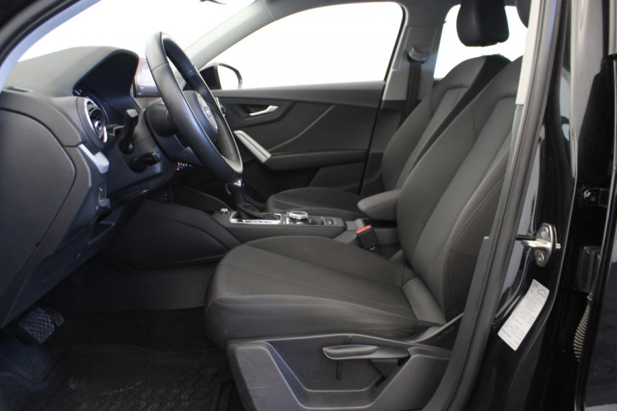Audi Q2 35 TFSI Pro Line |Navi|ACC|PDC|