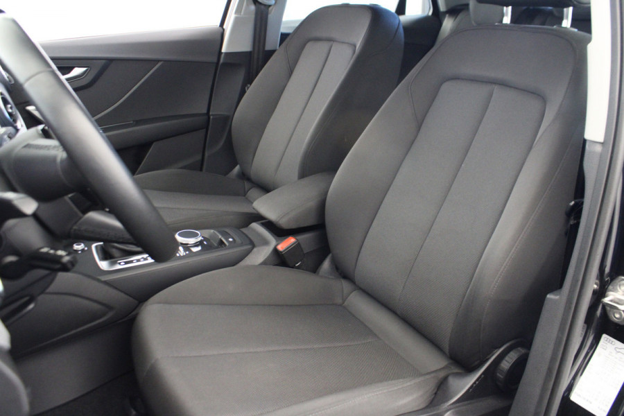 Audi Q2 35 TFSI Pro Line |Navi|ACC|PDC|