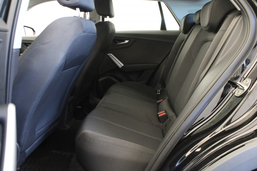 Audi Q2 35 TFSI Pro Line |Navi|ACC|PDC|