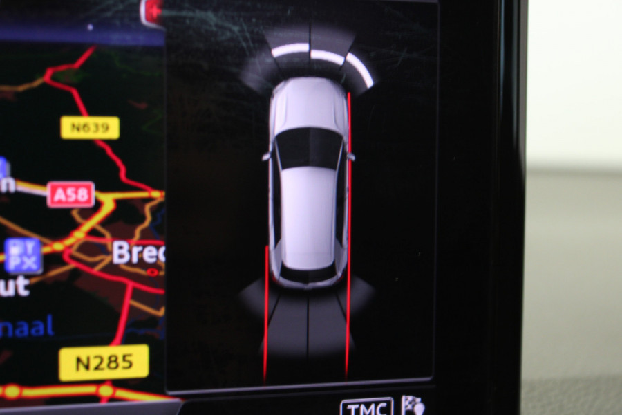 Audi Q2 35 TFSI Pro Line |Navi|ACC|PDC|