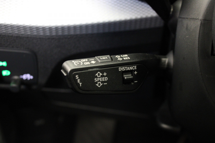 Audi Q2 35 TFSI Pro Line |Navi|ACC|PDC|