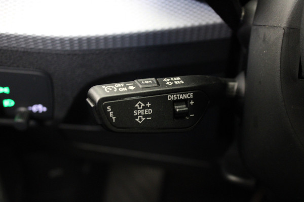Audi Q2 35 TFSI Pro Line |Navi|ACC|PDC|