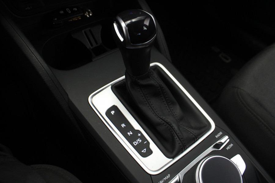 Audi Q2 35 TFSI Pro Line |Navi|ACC|PDC|