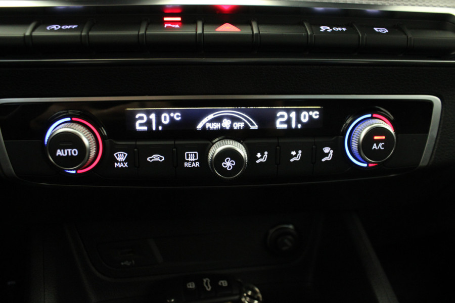 Audi Q2 35 TFSI Pro Line |Navi|ACC|PDC|