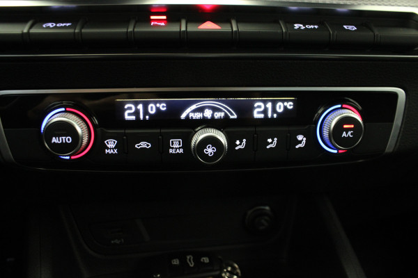 Audi Q2 35 TFSI Pro Line |Navi|ACC|PDC|