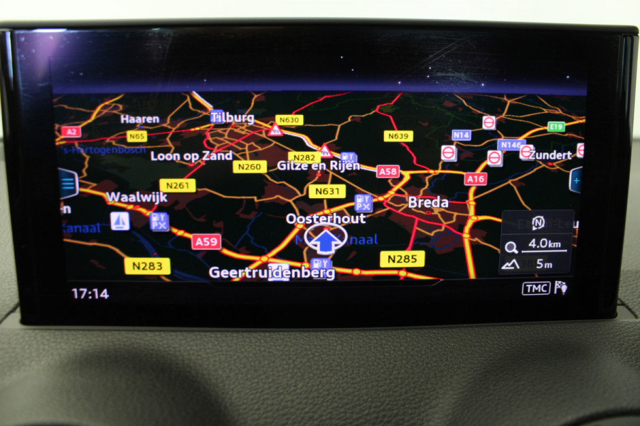 Audi Q2 35 TFSI Pro Line |Navi|ACC|PDC|