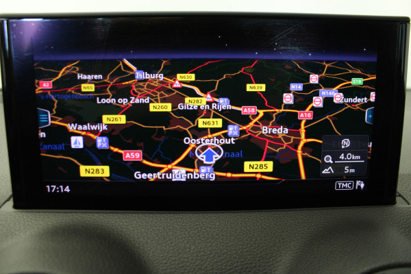 Audi Q2 35 TFSI Pro Line |Navi|ACC|PDC|
