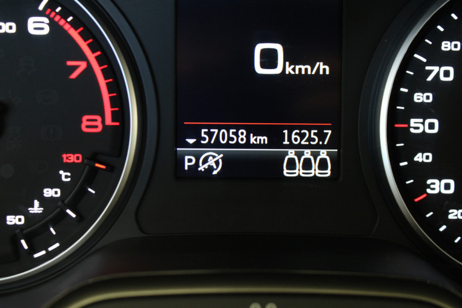 Audi Q2 35 TFSI Pro Line |Navi|ACC|PDC|
