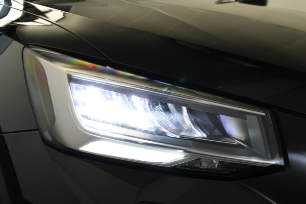 Audi Q2 35 TFSI Pro Line |Navi|ACC|PDC|