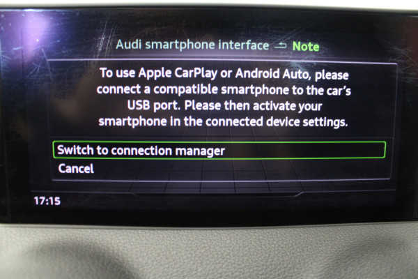 Audi Q2 35 TFSI Pro Line |Navi|ACC|PDC|
