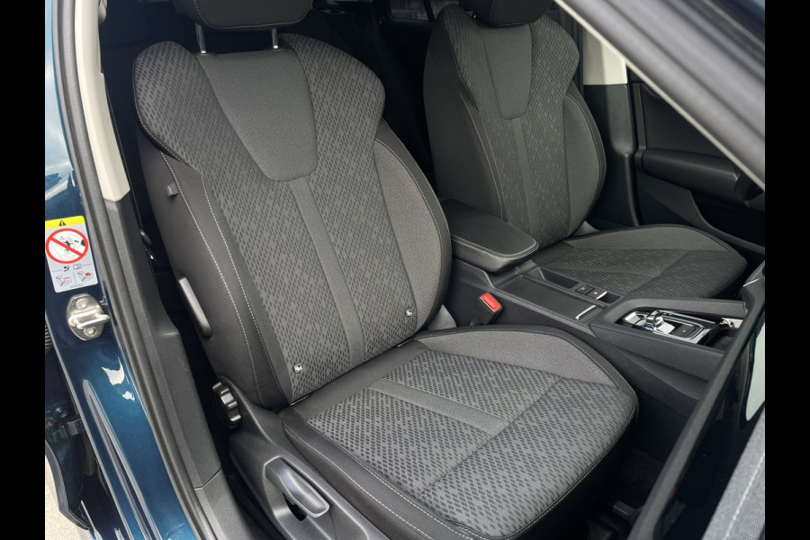 Škoda Octavia Combi 1.5 e-TSI Business Edition Trekhaak | Virtual Cockpit | LED | Navi | Carplay