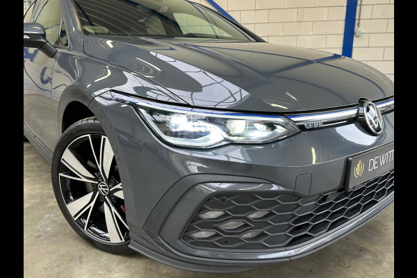 Volkswagen Golf 1.4 eHybrid GTE PANO|MATRIX|TREKHAAK|IQ|FULL
