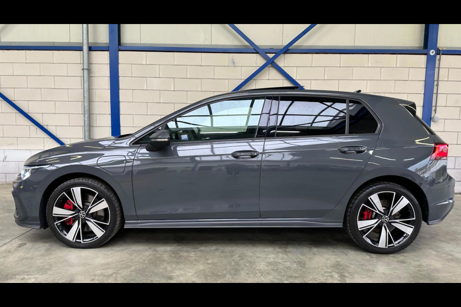 Volkswagen Golf 1.4 eHybrid GTE PANO|MATRIX|TREKHAAK|IQ|FULL