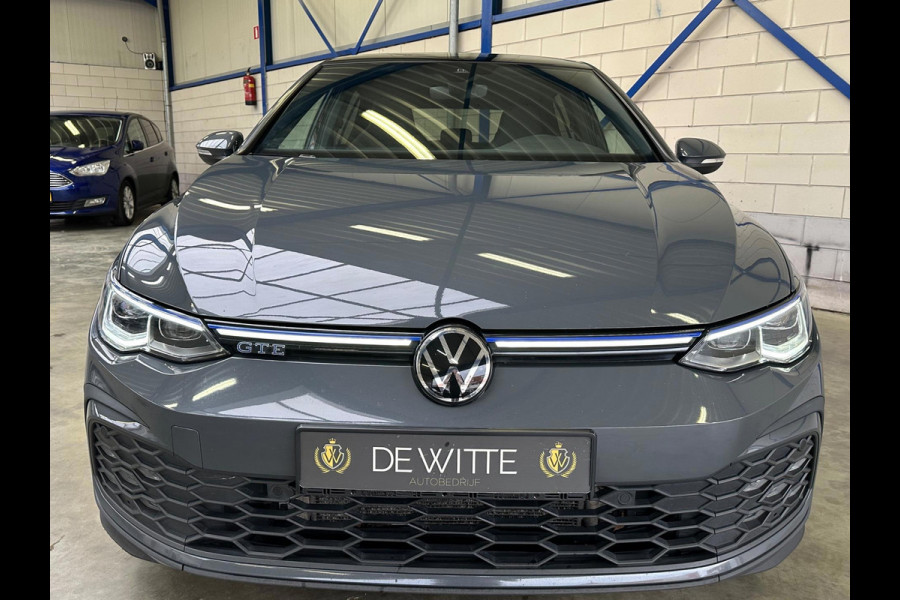 Volkswagen Golf 1.4 eHybrid GTE PANO|MATRIX|TREKHAAK|IQ|FULL