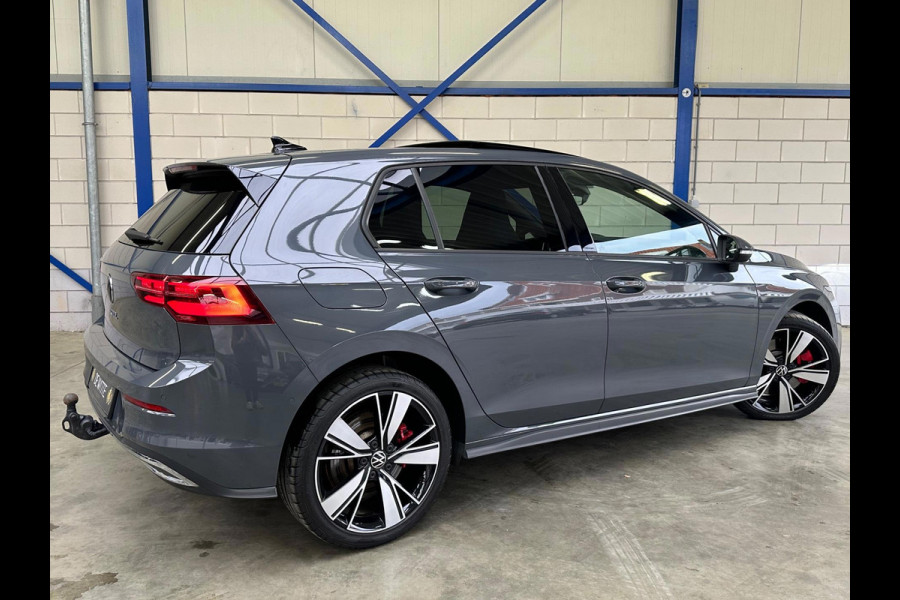 Volkswagen Golf 1.4 eHybrid GTE PANO|MATRIX|TREKHAAK|IQ|FULL