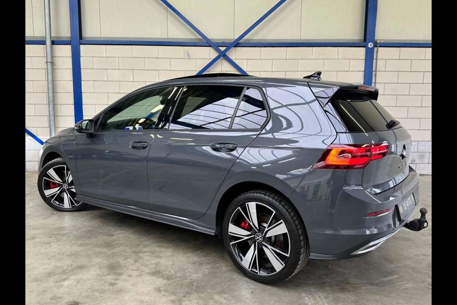 Volkswagen Golf 1.4 eHybrid GTE PANO|MATRIX|TREKHAAK|IQ|FULL