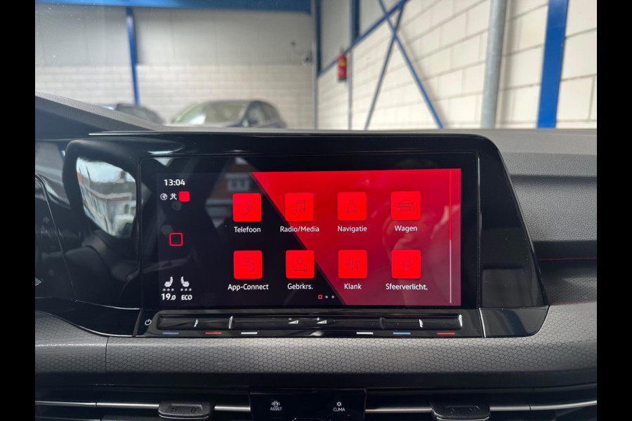 Volkswagen Golf 1.4 eHybrid GTE PANO|MATRIX|TREKHAAK|IQ|FULL