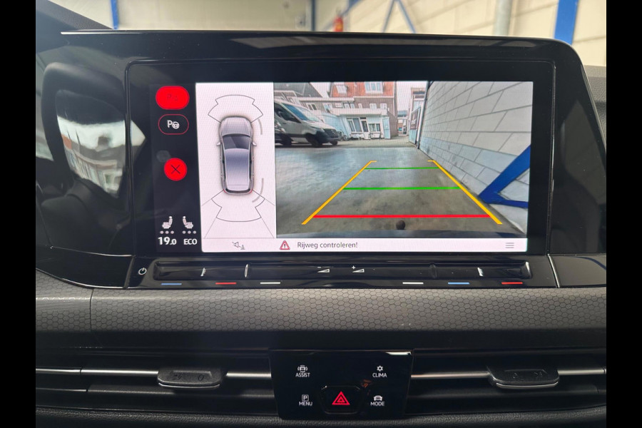 Volkswagen Golf 1.4 eHybrid GTE PANO|MATRIX|TREKHAAK|IQ|FULL