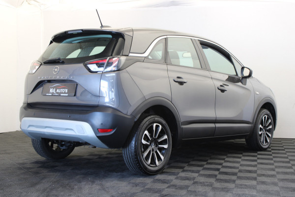 Opel Crossland 1.2 Turbo Elegance |Camera|Navi|AUT|